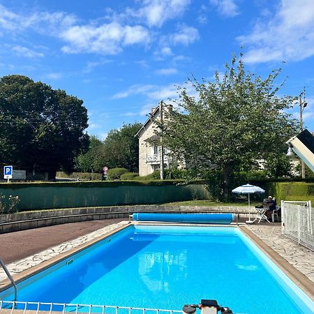 Appartement Terrasse Privee Grande Plage A 100 M - Parking Gratuit Saint-Cast-le-Guildo Exteriör bild
