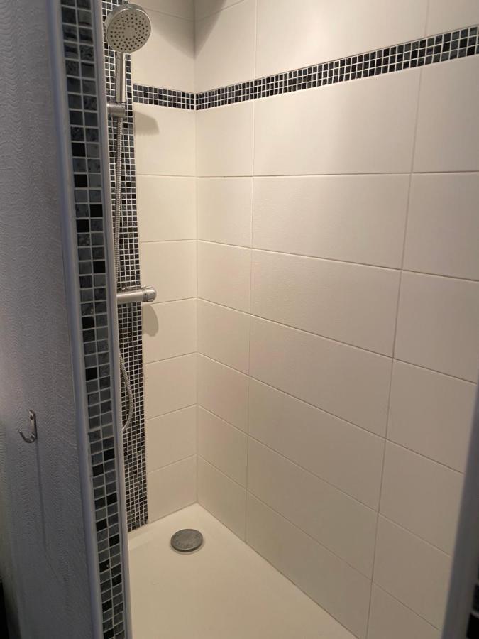 Appartement Terrasse Privee Grande Plage A 100 M - Parking Gratuit Saint-Cast-le-Guildo Exteriör bild