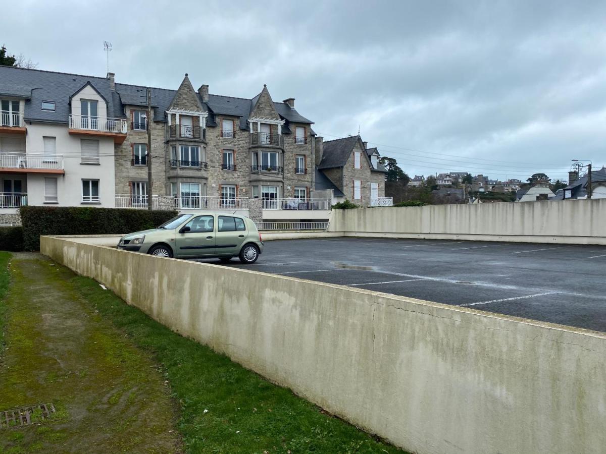 Appartement Terrasse Privee Grande Plage A 100 M - Parking Gratuit Saint-Cast-le-Guildo Exteriör bild