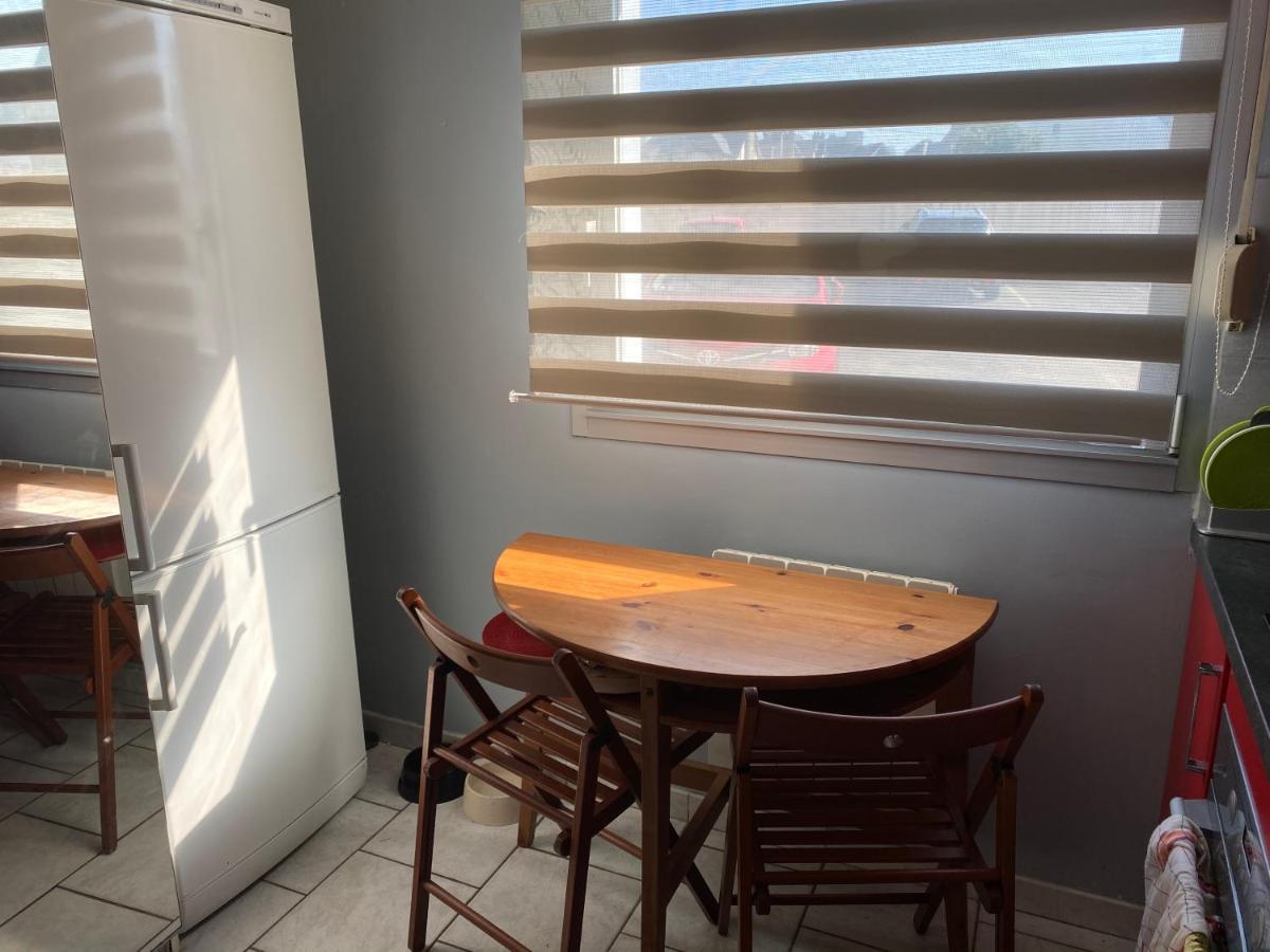 Appartement Terrasse Privee Grande Plage A 100 M - Parking Gratuit Saint-Cast-le-Guildo Exteriör bild