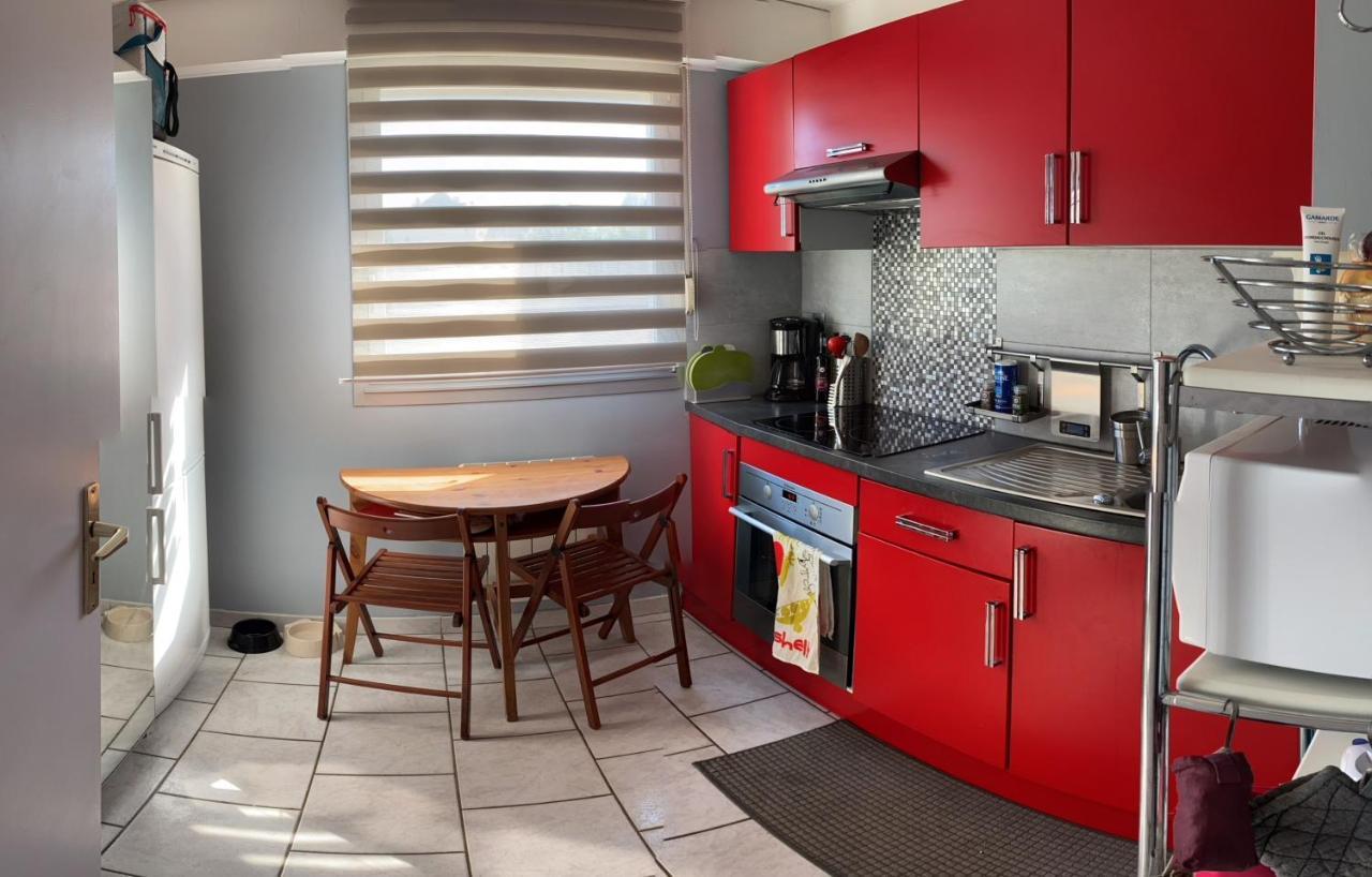 Appartement Terrasse Privee Grande Plage A 100 M - Parking Gratuit Saint-Cast-le-Guildo Exteriör bild