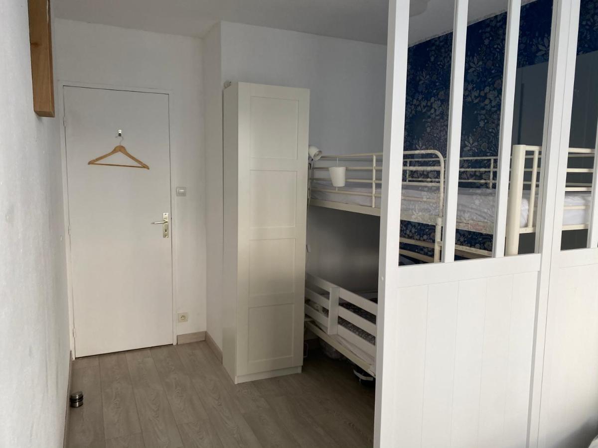 Appartement Terrasse Privee Grande Plage A 100 M - Parking Gratuit Saint-Cast-le-Guildo Exteriör bild