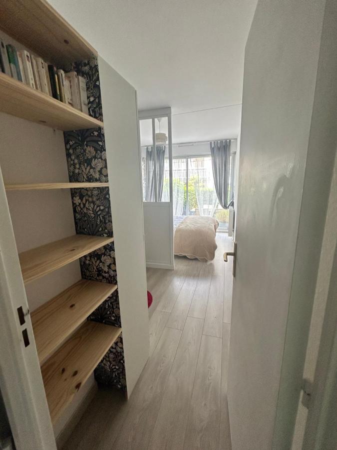 Appartement Terrasse Privee Grande Plage A 100 M - Parking Gratuit Saint-Cast-le-Guildo Exteriör bild