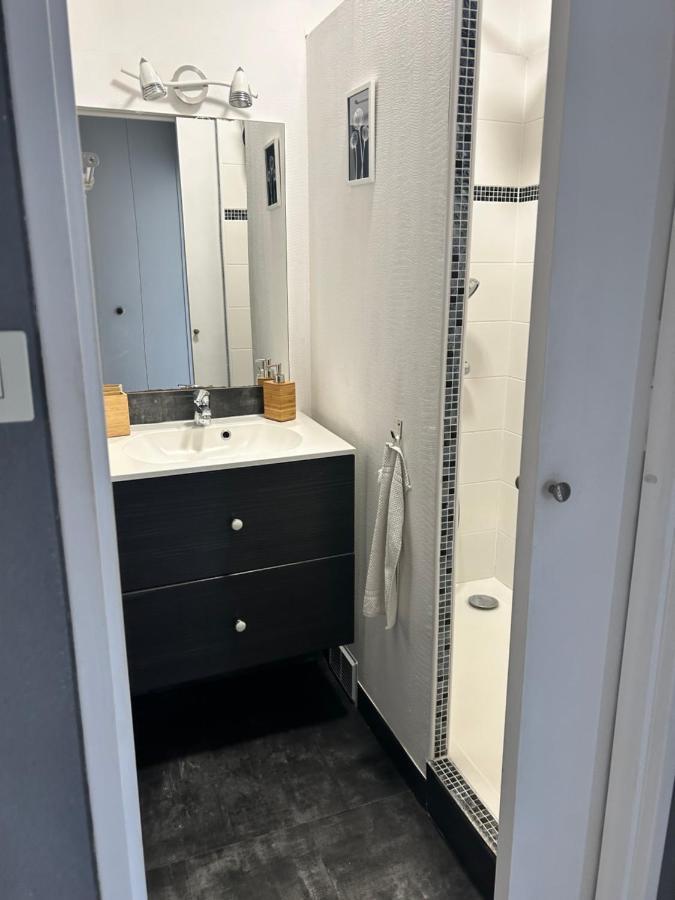 Appartement Terrasse Privee Grande Plage A 100 M - Parking Gratuit Saint-Cast-le-Guildo Exteriör bild